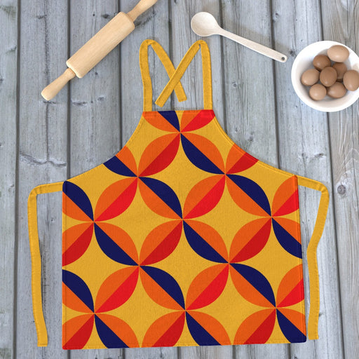 Apron - Abstract One - printonitshop