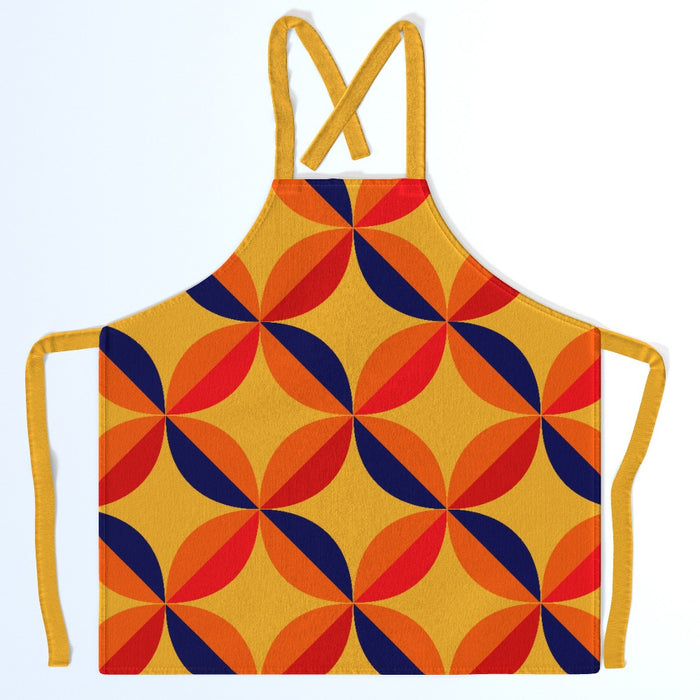 Apron - Abstract One - printonitshop