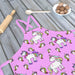 Apron - Unicorn - printonitshop