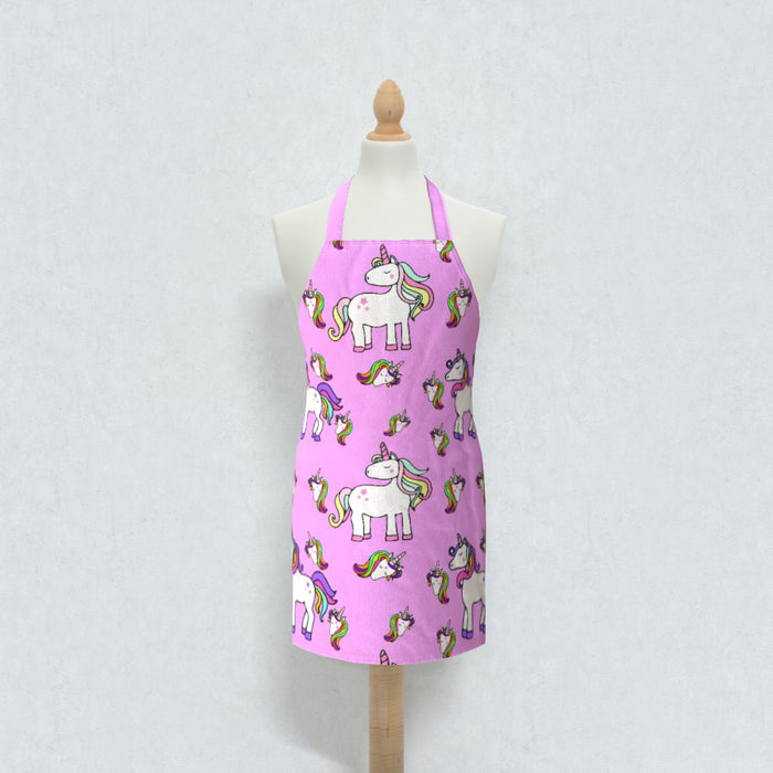 Apron - Unicorn - printonitshop