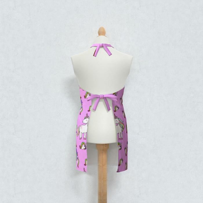 Apron - Unicorn - printonitshop