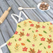 Apron - Autumn Cream - printonitshop