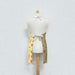 Apron - Autumn Cream - printonitshop