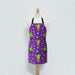 Apron - Cactus Purple - printonitshop