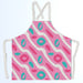 Apron - Pattern Pink - printonitshop