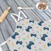 Apron - Pale Grey Gaming - printonitshop