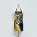 Apron - Digital Tiger - printonitshop