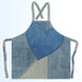 Apron - Denim Heart - printonitshop