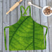 Apron - Leaf - printonitshop