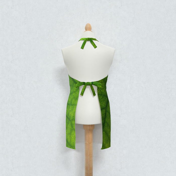 Apron - Leaf - printonitshop