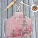 Apron - Paris Love - printonitshop