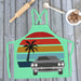 Apron - American Muscle - printonitshop