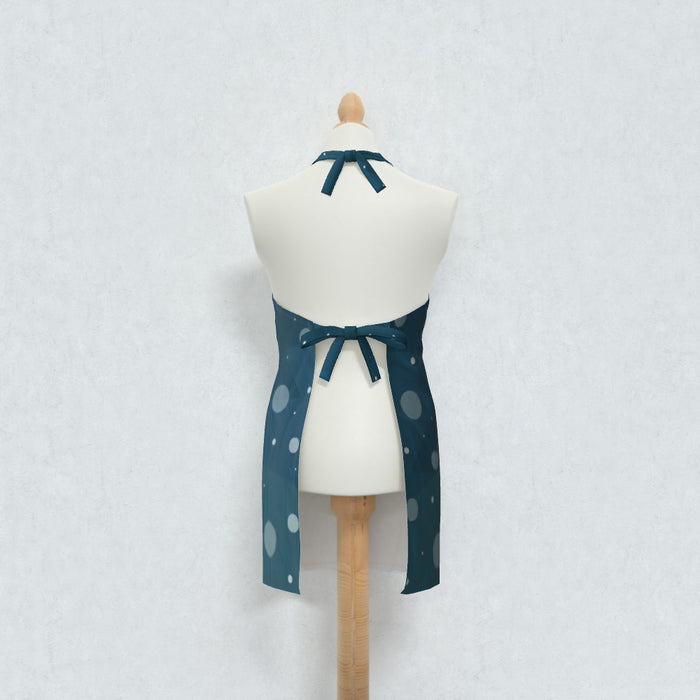 Apron - Reindeer Smily - printonitshop