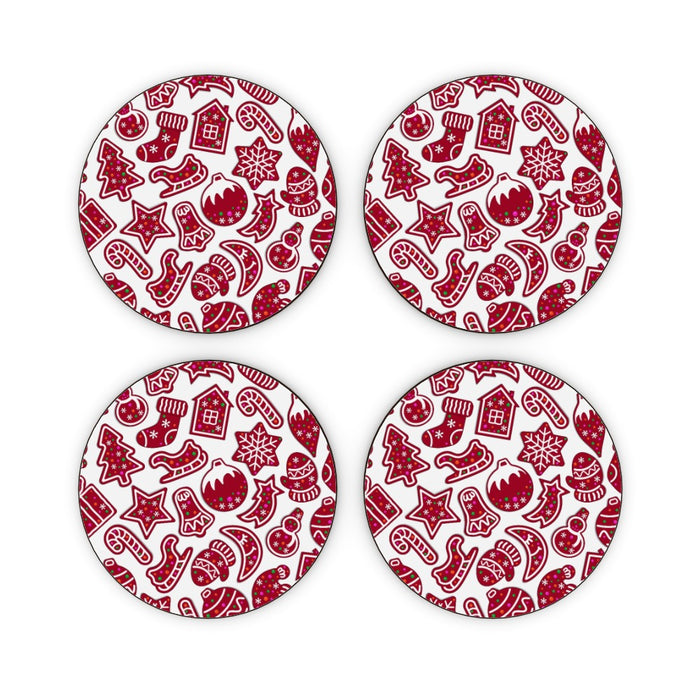 Coasters - Christmas Suff - printonitshop