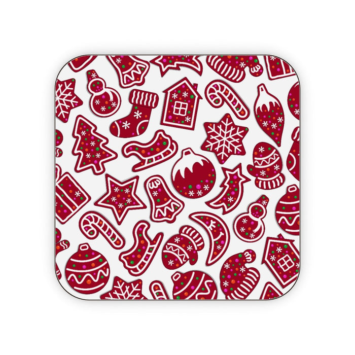 Coasters - Christmas Suff - printonitshop