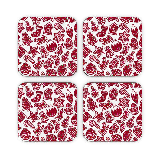 Coasters - Christmas Suff - printonitshop