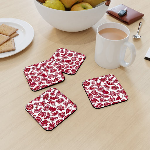 Coasters - Christmas Suff - printonitshop