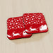 Coasters - Father Christmas On Route - printonitshop