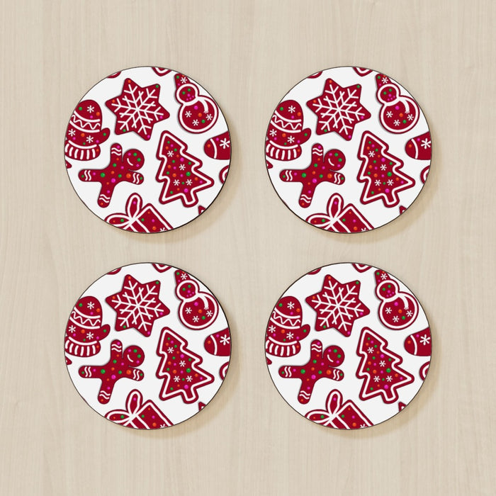 Coasters - Christmas Stuff 2 - printonitshop