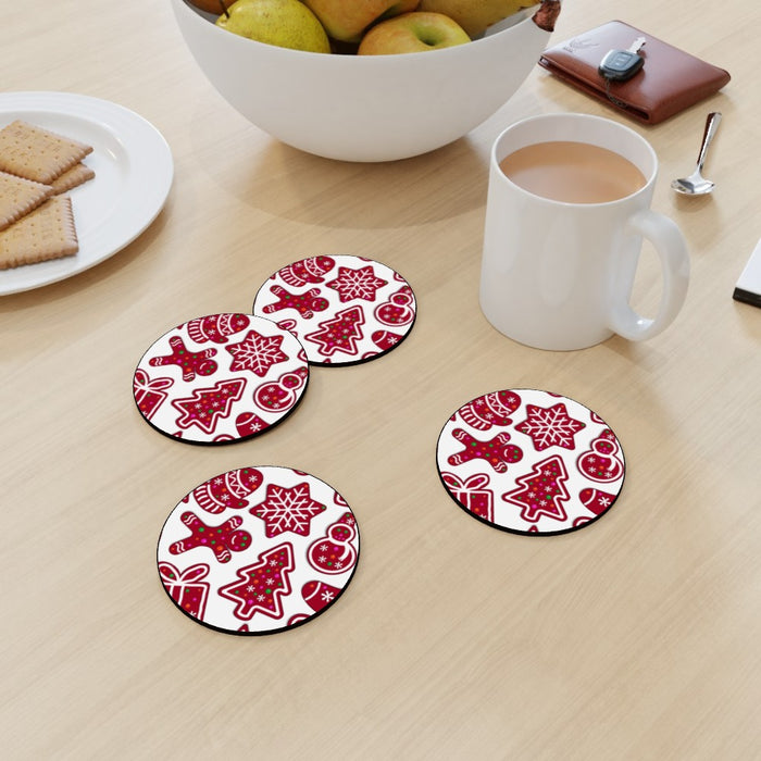 Coasters - Christmas Stuff 2 - printonitshop