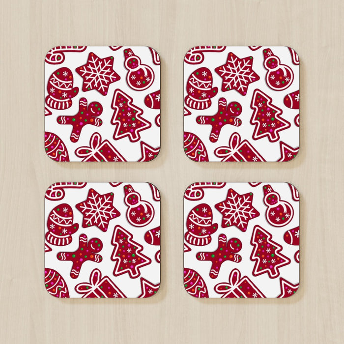 Coasters - Christmas Stuff 2 - printonitshop