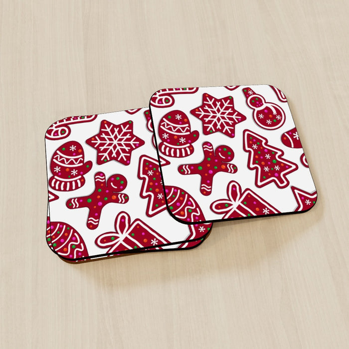 Coasters - Christmas Stuff 2 - printonitshop