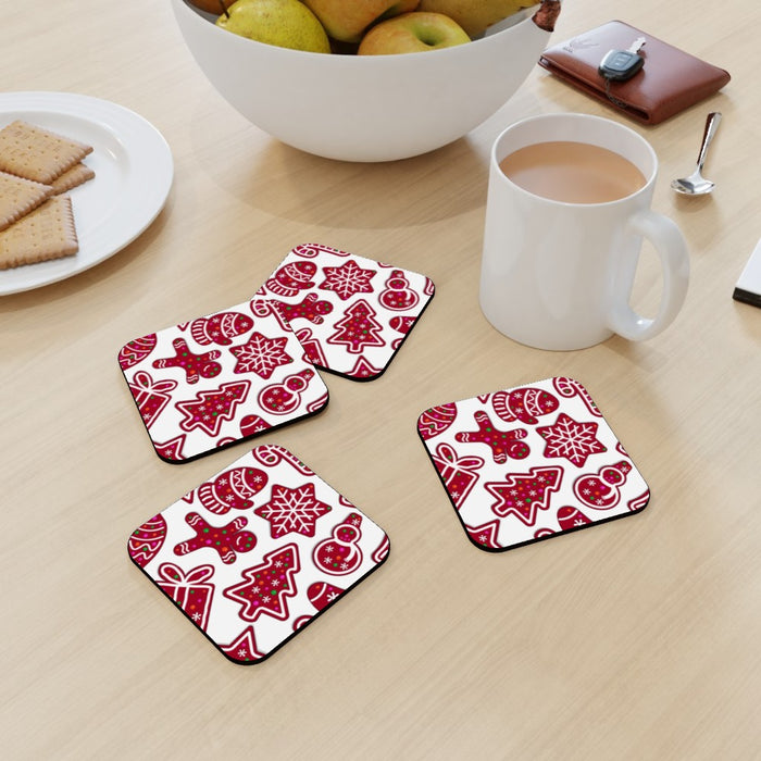 Coasters - Christmas Stuff 2 - printonitshop