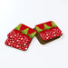 Coasters - Christmas Trees - printonitshop