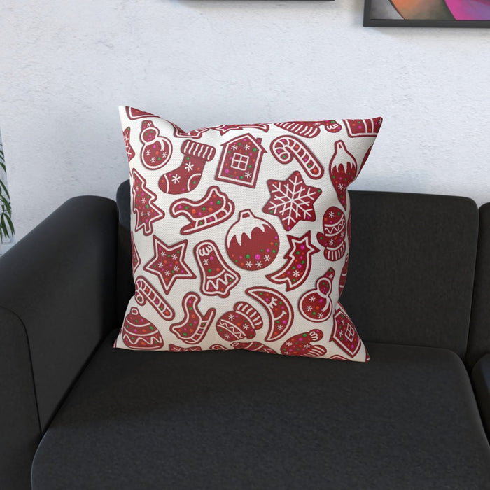 Cushion - Christmas Stuff - printonitshop