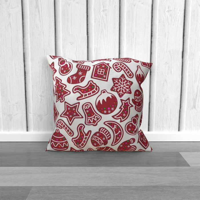 Cushion - Christmas Stuff - printonitshop