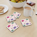 Coasters - Owl Friends - printonitshop