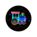 Coasters - Plane.Train.Sub and Rocket (mixed Set) - printonitshop