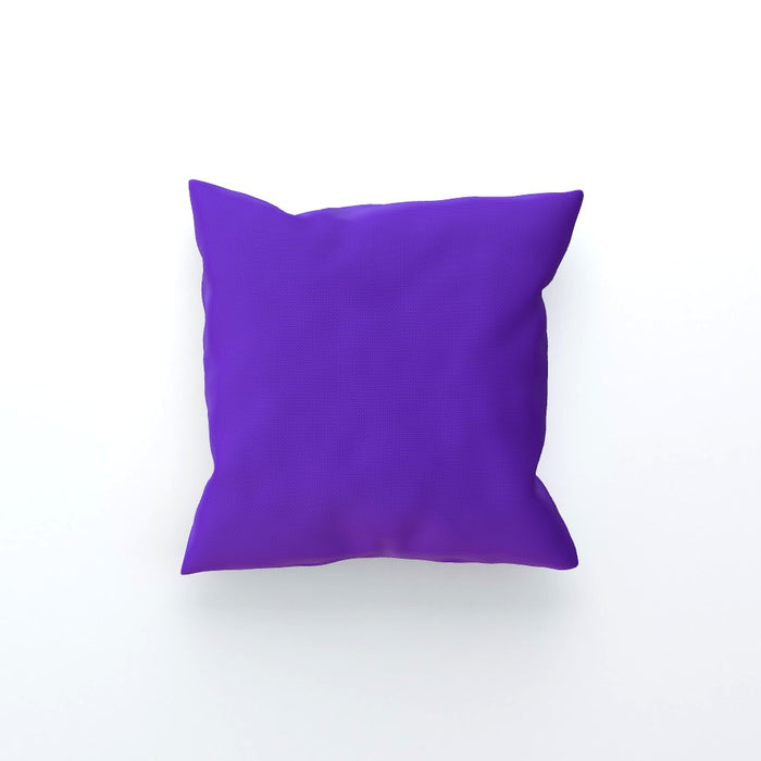 Cushion - Purple Panther - printonitshop