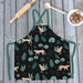 Apron - Lazy Leopard - printonitshop