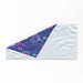 Towel - Gaming Neon Light Purple - Print On It