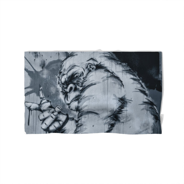 Towel - Urban Gorilla - Print On It