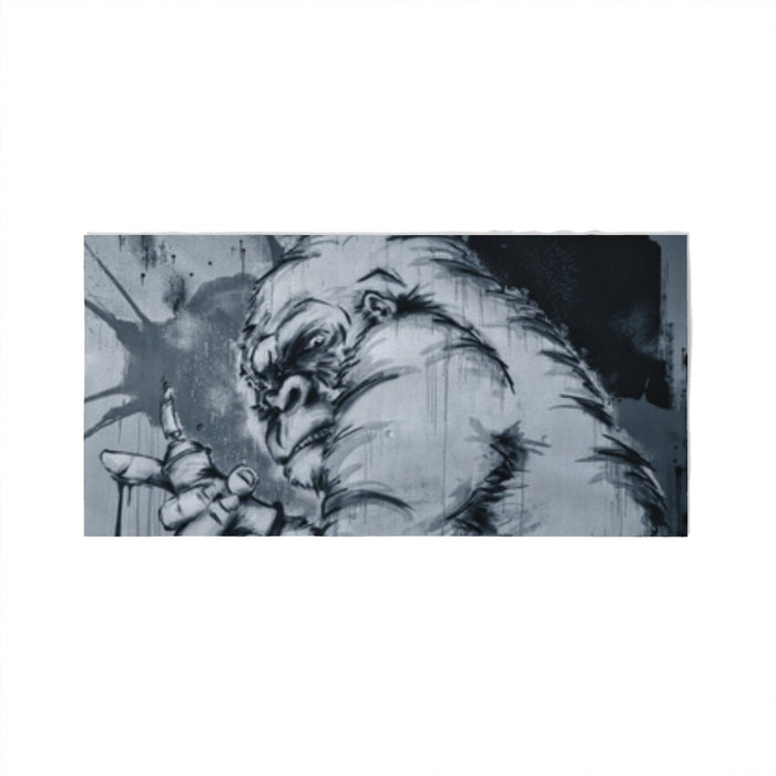 Towel - Urban Gorilla - Print On It