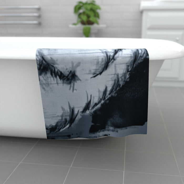 Towel - Urban Gorilla - Print On It