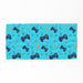 Towel - Pale Blue Gaming - Print On It