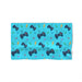 Towel - Pale Blue Gaming - Print On It