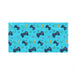 Towel - Pale Blue Gaming - Print On It