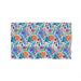 Towel - Very Floral Blue - Print On It