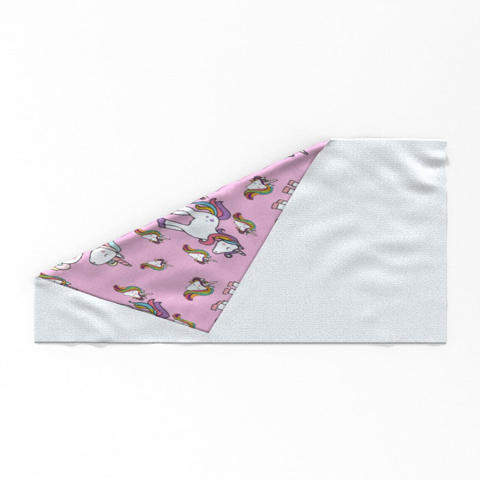 Towel - Unicorns - Print On It