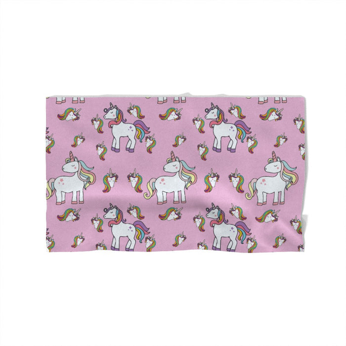 Towel - Unicorns - Print On It