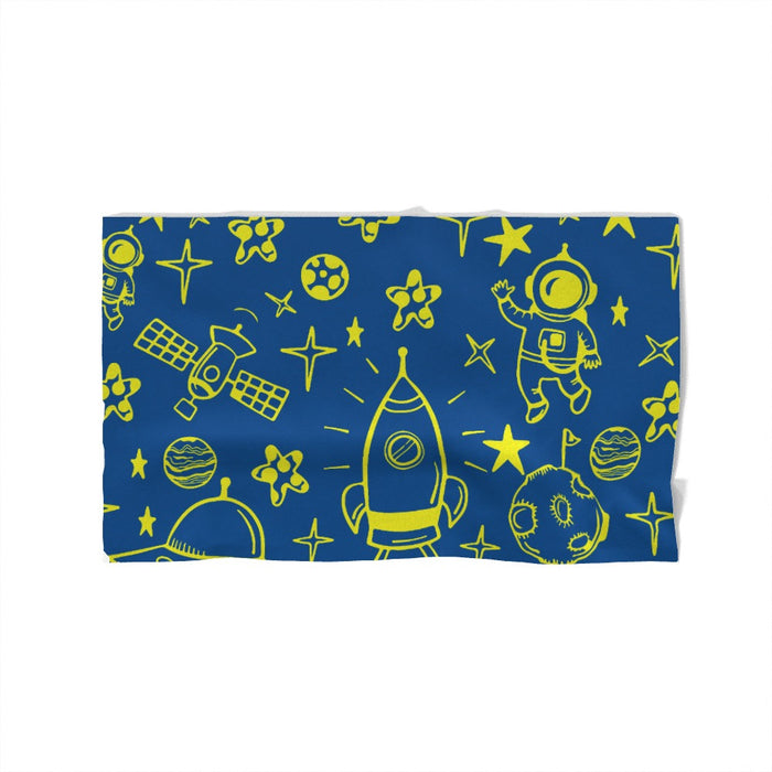 Towel - Space - Print On It