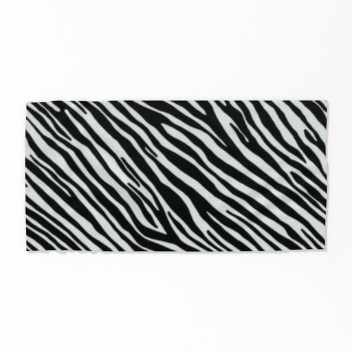 Towel - Zebra - Print On It