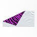 Towel - Pink Zebra - Print On It