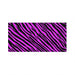 Towel - Pink Zebra - Print On It