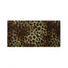 Towel - Leopard - Print On It