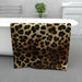 Towel - Leopard - Print On It